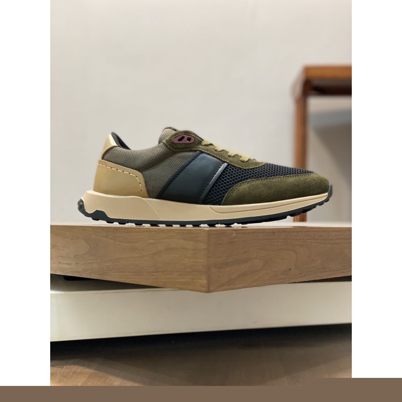 Tods Casual Shoes
